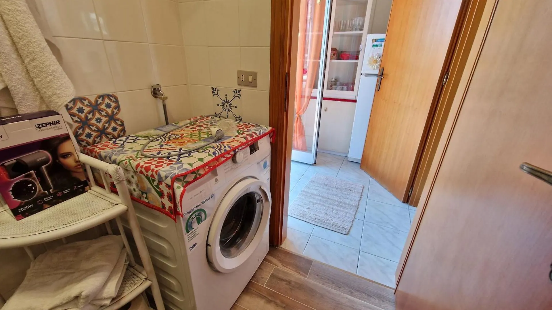 Casa Di Domenico Daire Fondachello  0*, Fondachello (Mascali) İtalya