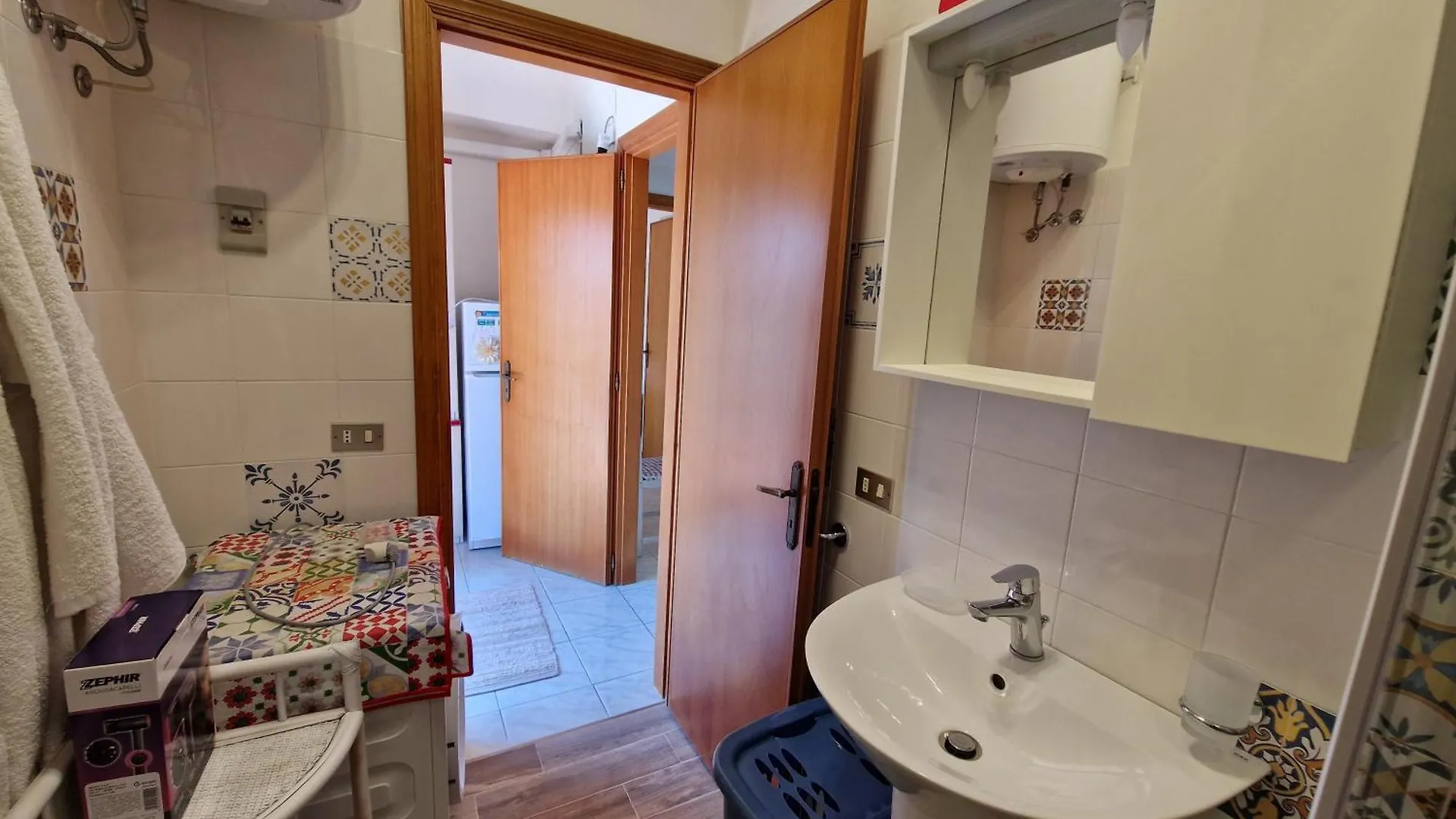 Casa Di Domenico Daire Fondachello   Fondachello (Mascali)
